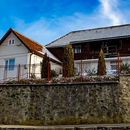 Apartament Acs Studio Sighisoara Exterior photo