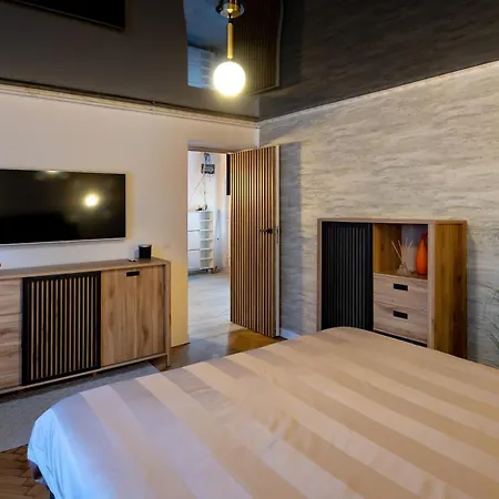 Apartament Acs Studio Sighisoara Exterior photo