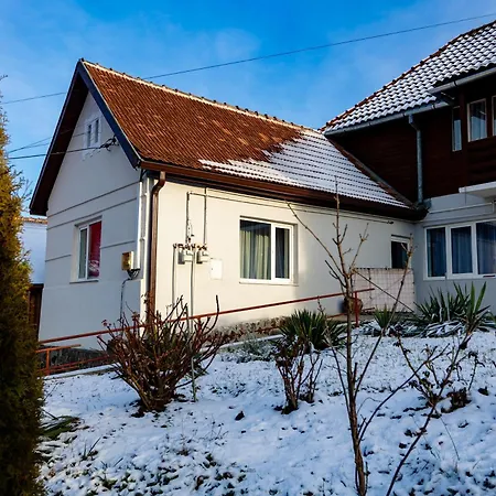 Apartament Acs Studio Sighisoara Exterior photo