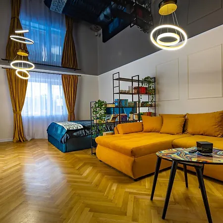 Apartament Acs Studio Sighisoara Exterior photo