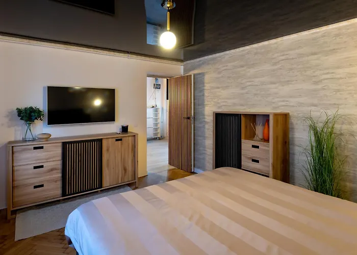 Apartament Acs Studio