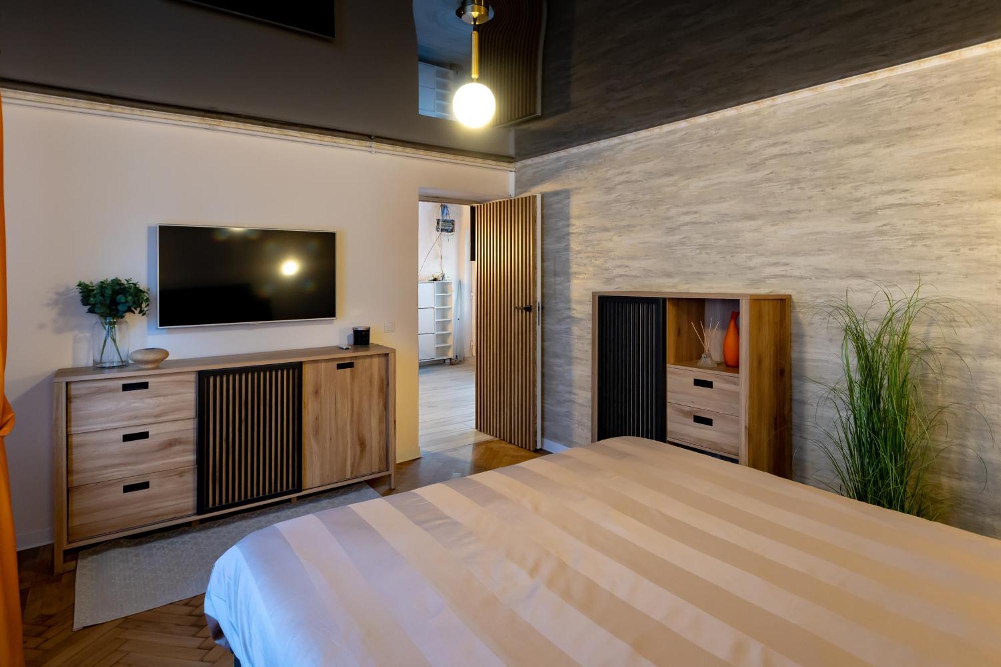 Appartement Acs *