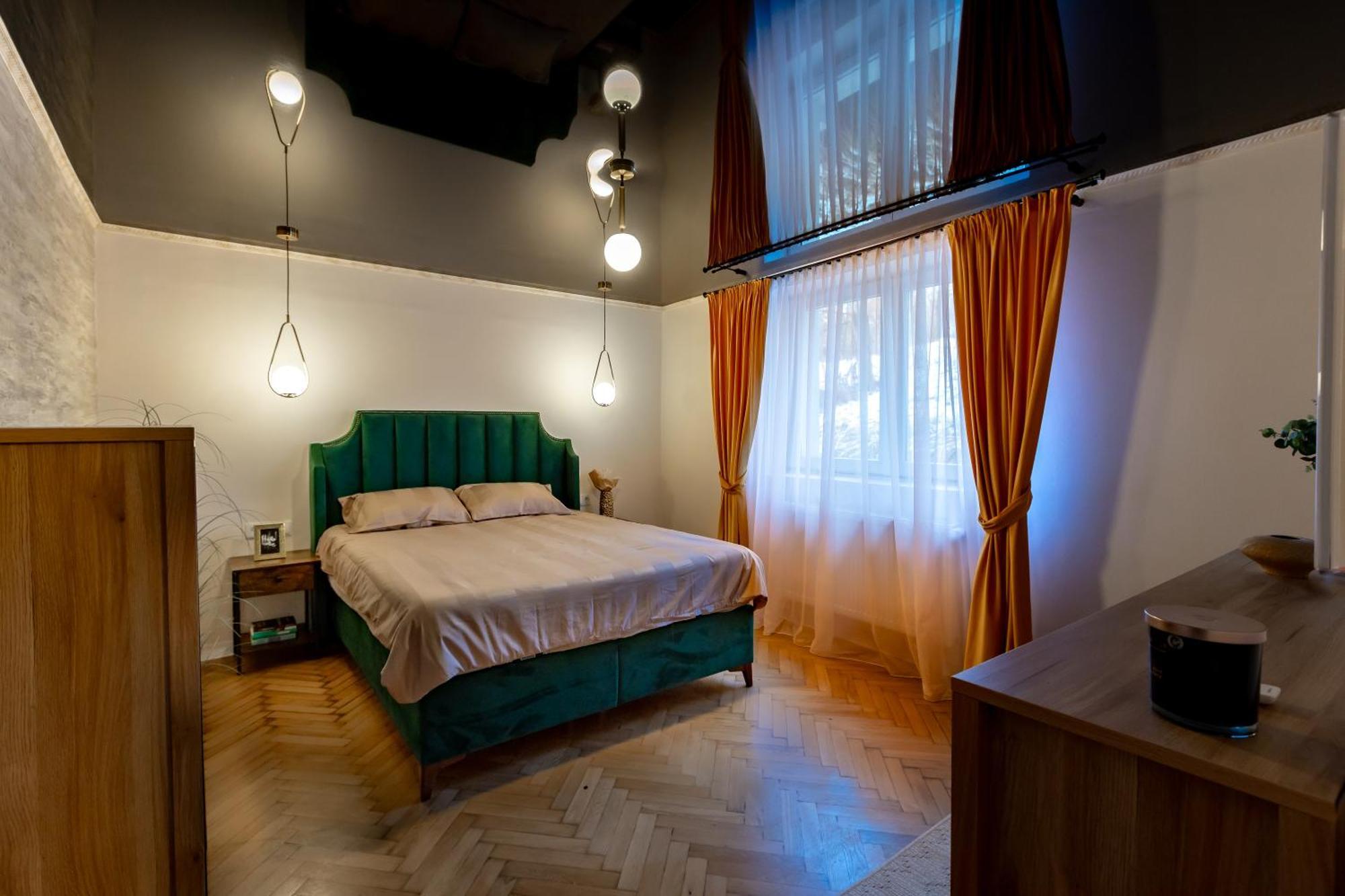 Acs Appartement Sighişoara