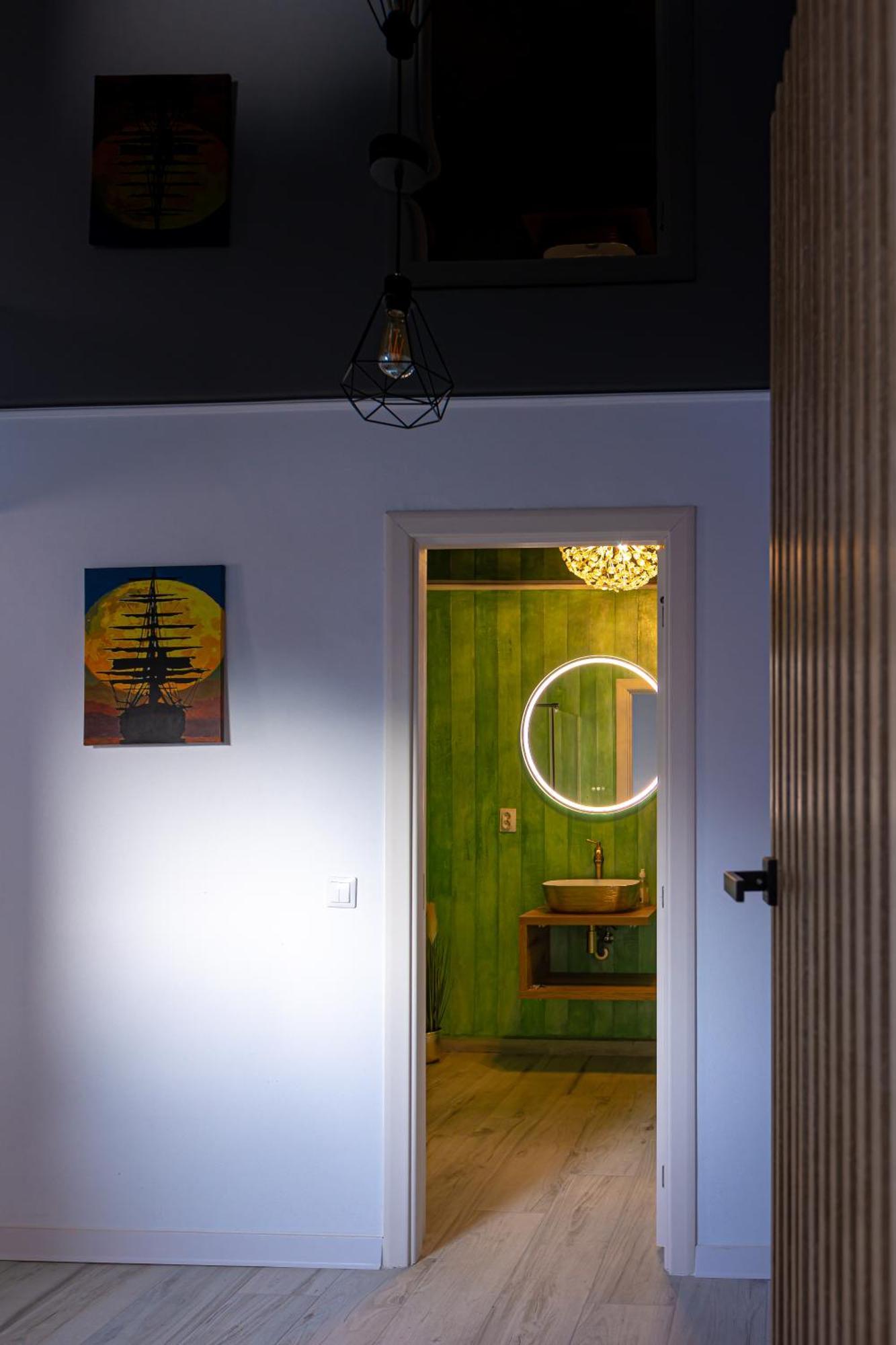 Acs Appartement *