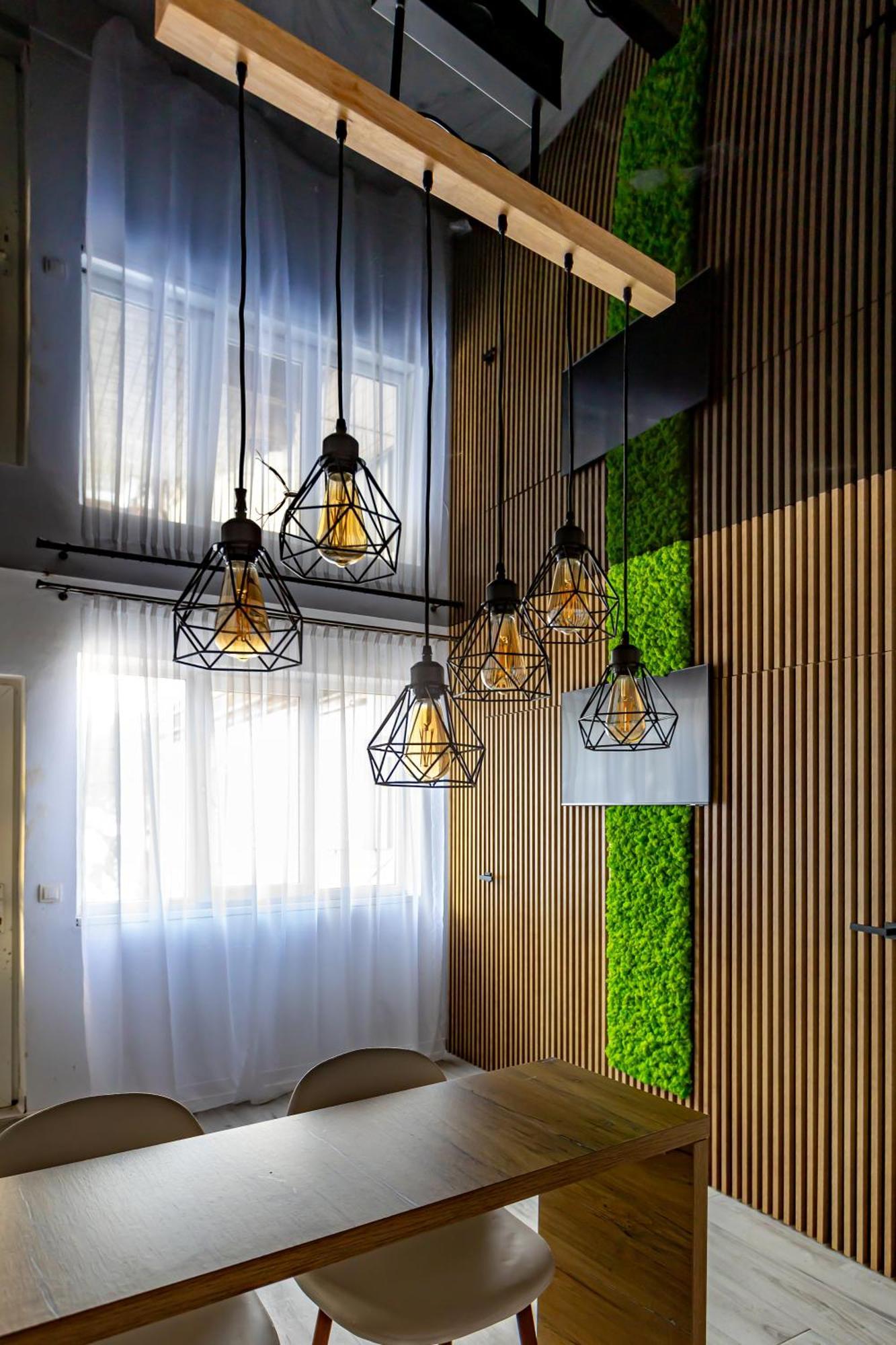 Appartement Acs Sighişoara