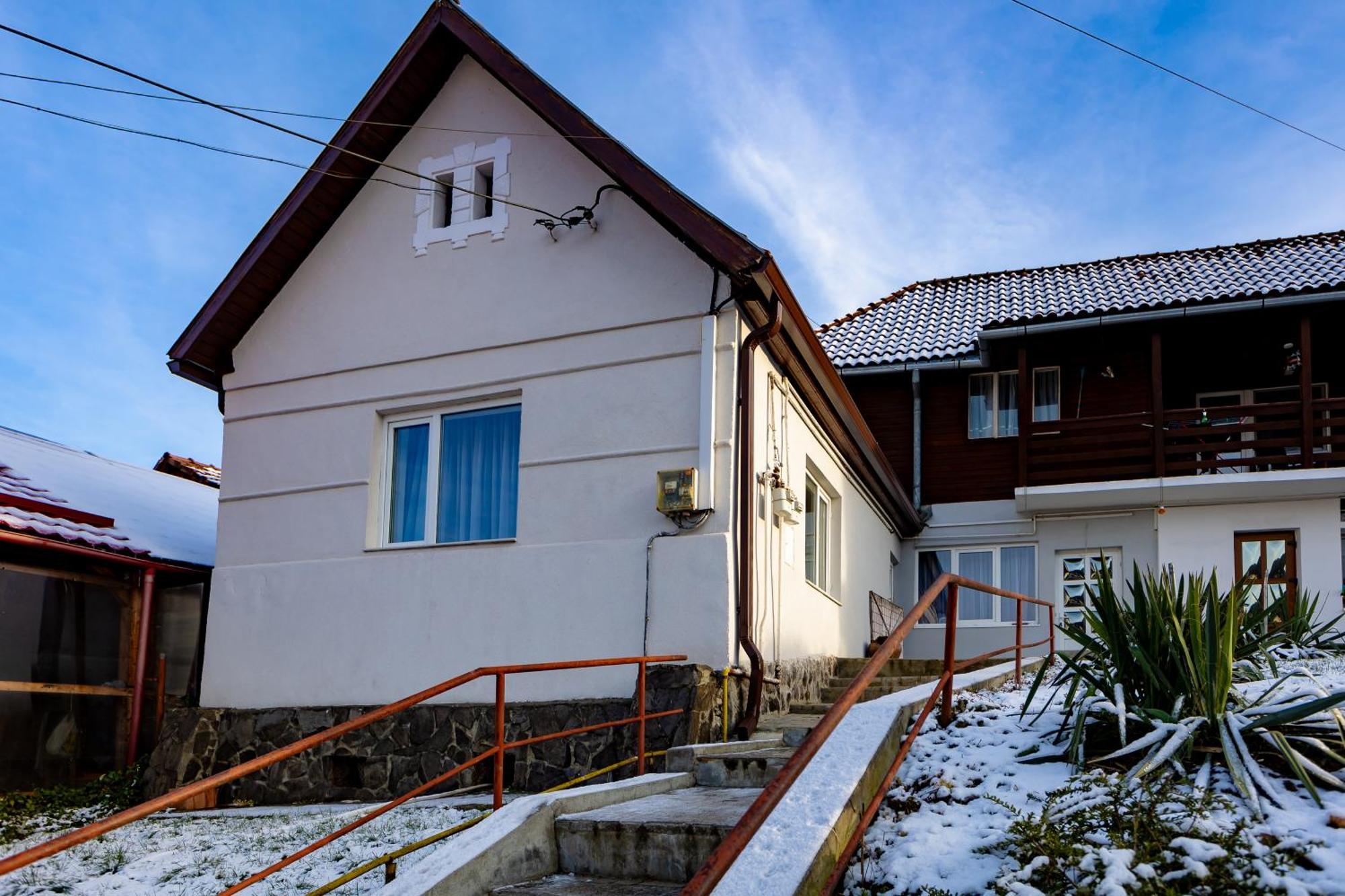 Acs Appartement