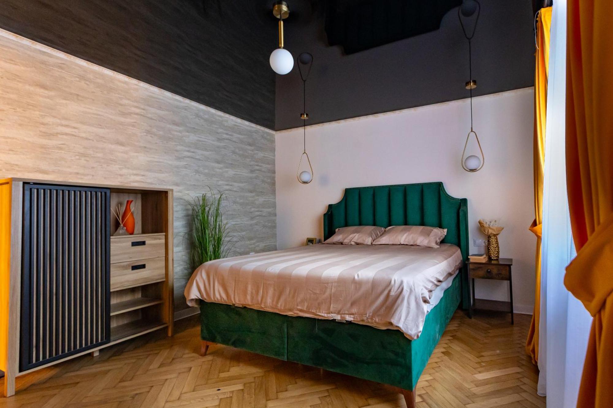 Appartement Acs