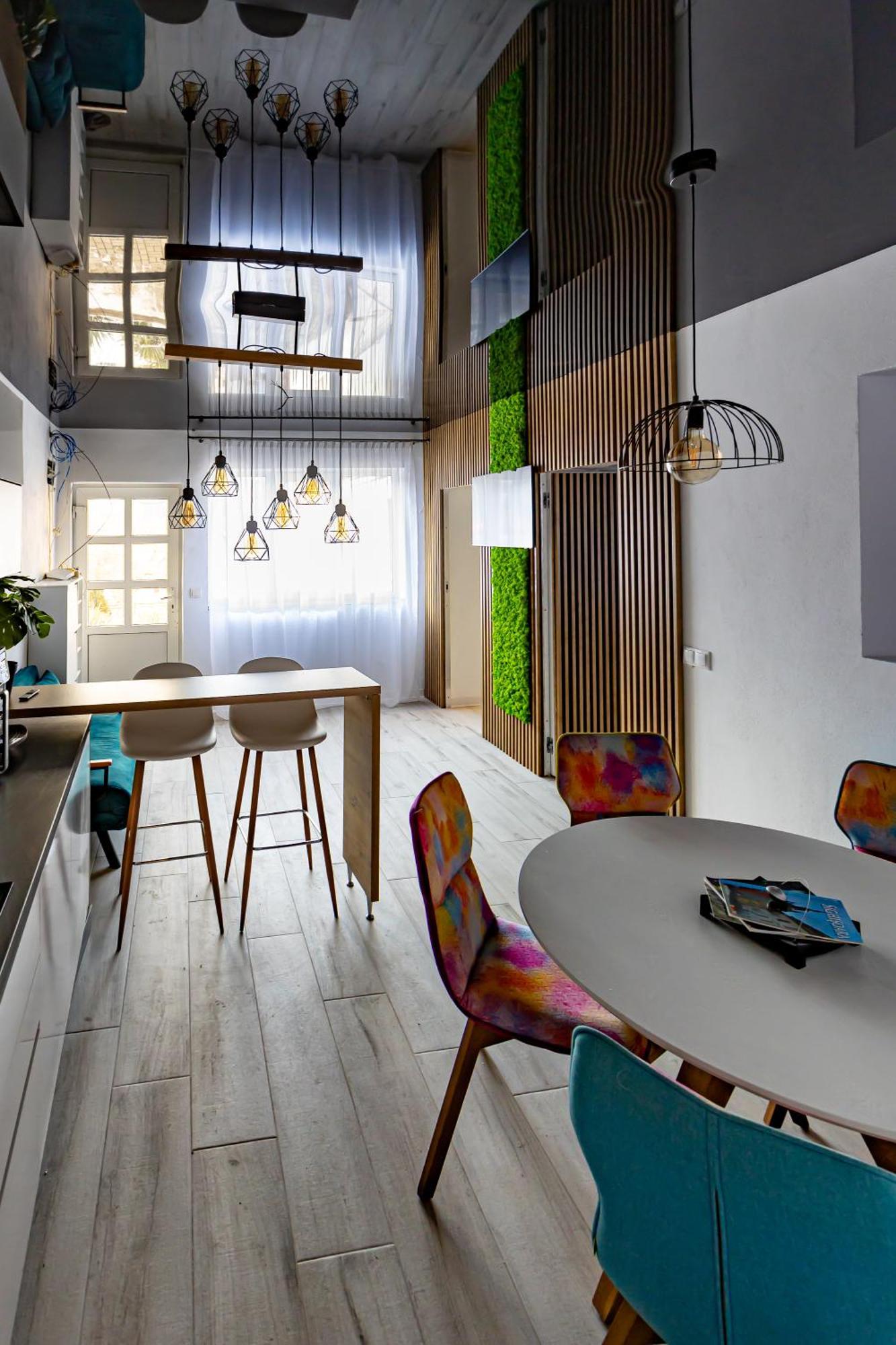 Appartement Acs *