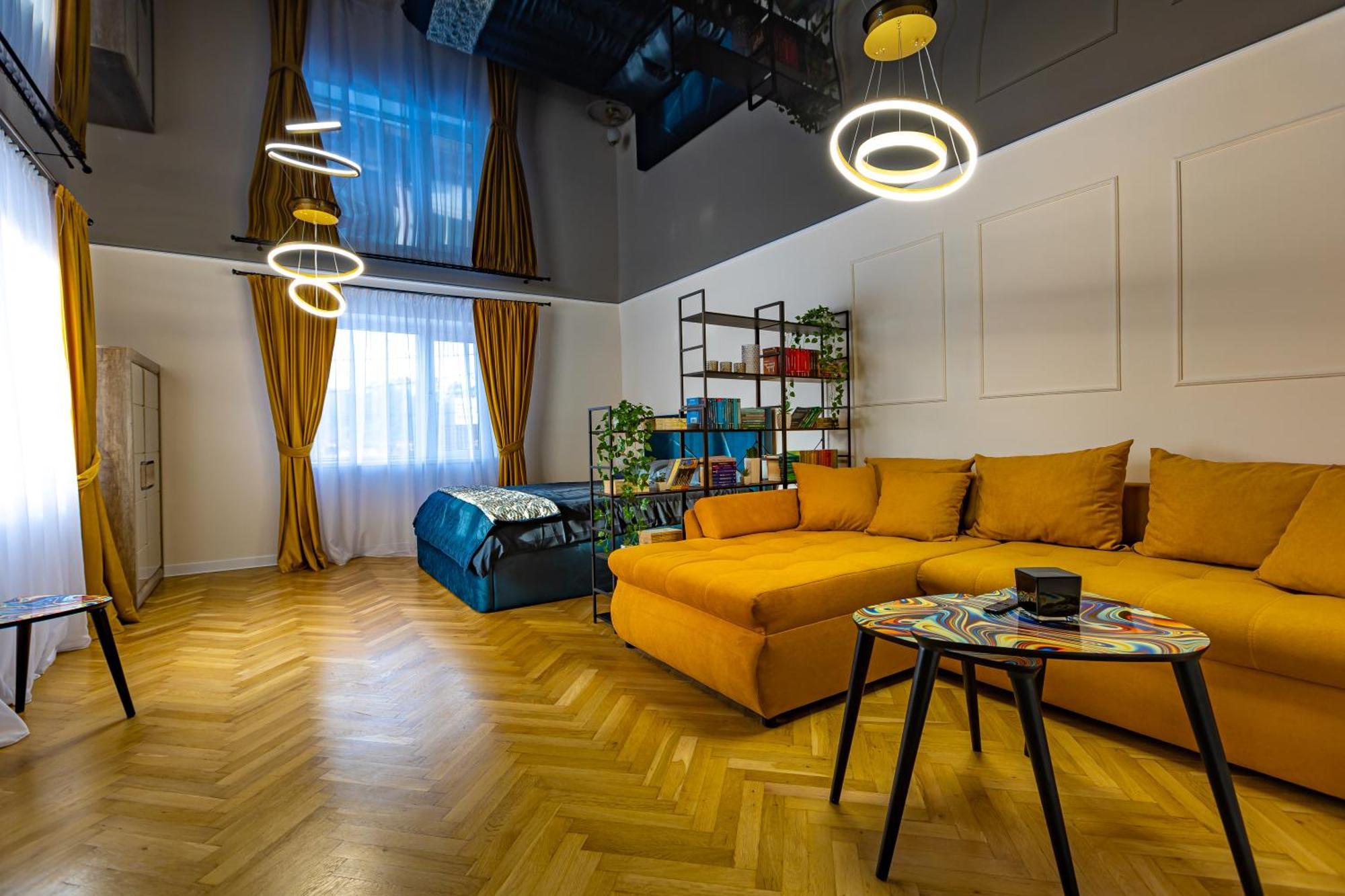 Appartement Acs