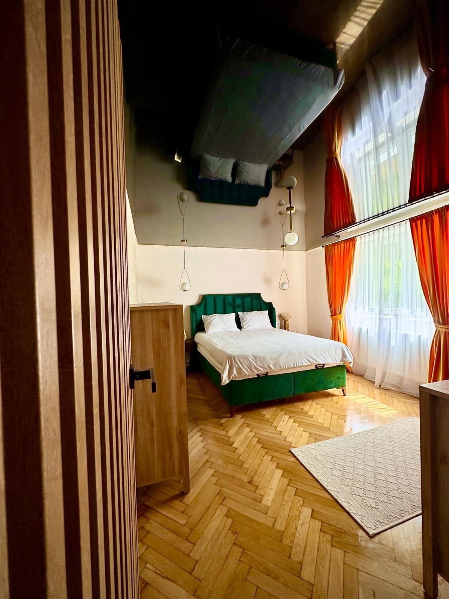 Acs Appartement